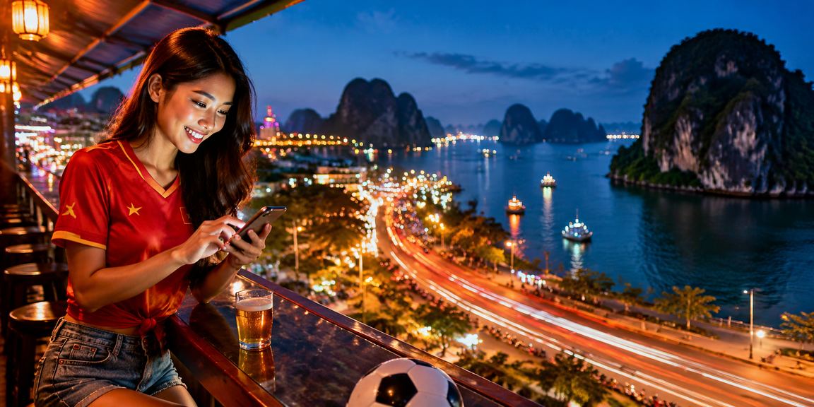 Giao diện casino trực tiếp chuyên nghiệp